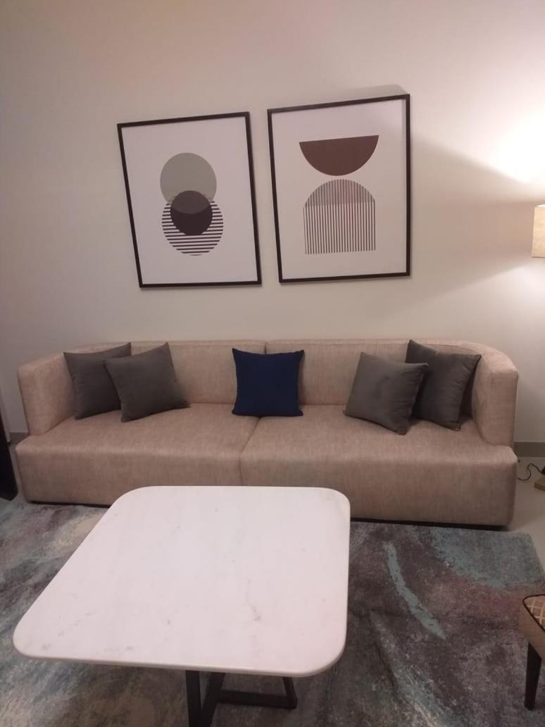 Address Marassi Resort El Alamein Zewnętrze zdjęcie